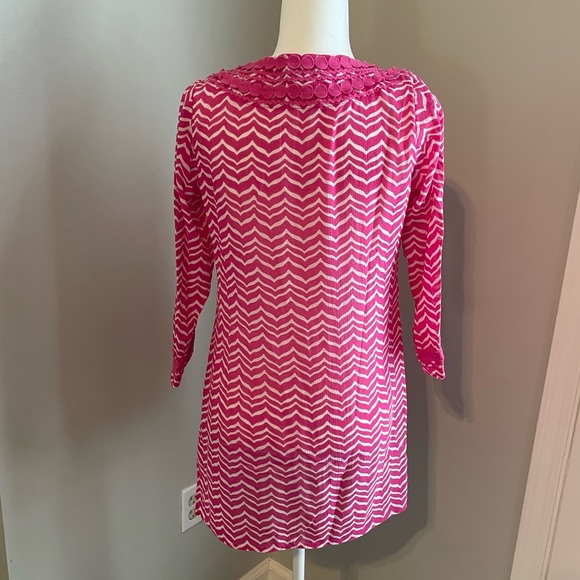 Vineyard Vines Dress - Picture 3 of 4